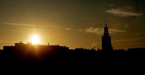 Bortförklaringsförsök Av Sotdöd