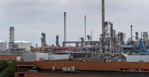 Preem Dra Tillbaka Ansökan