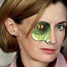 Blythe Masters of the Universe