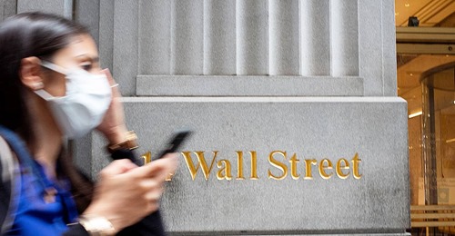 Grindvaktare I Bubblande Ekonomisk Skit