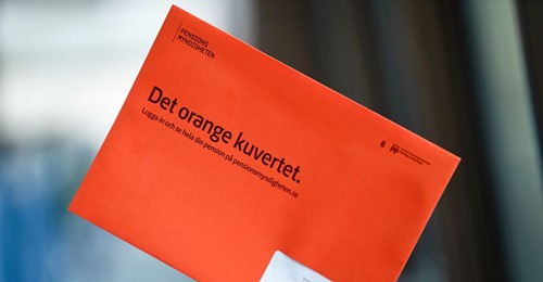 Coronasänkta Pensioner