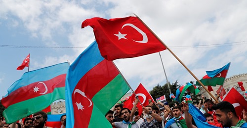 För Sekularisering & Enande