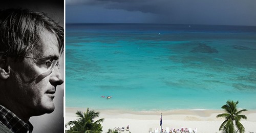 SvD Opinionsbildar Kring C. Gardell