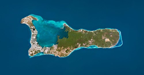 Skatteparadistillgång