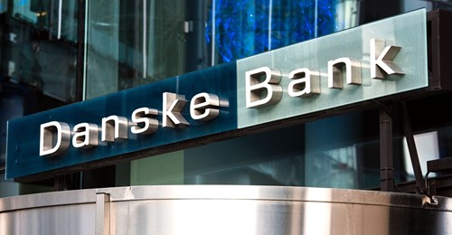 Danske Bank I SvD