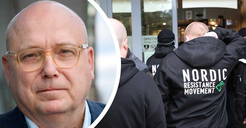 Ranstorp, Bitcoin & NMR