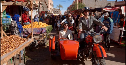 Bromsbehov För Den Ackumulerade Räntekostnadstillväxten