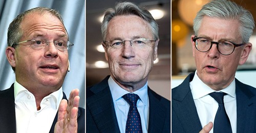 Triss I Investorföretag