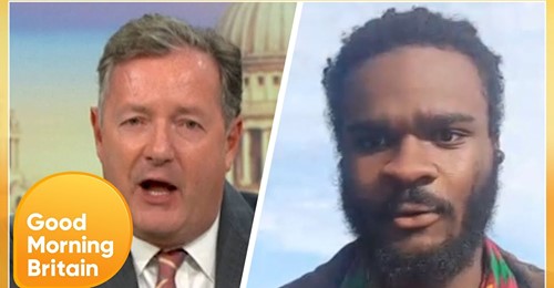 Sönderfallande Fundament