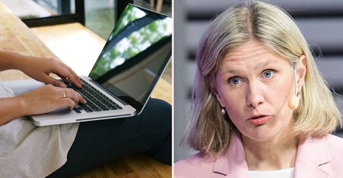 Effektiv Bortrationalisering I Ett Skuldmättad System