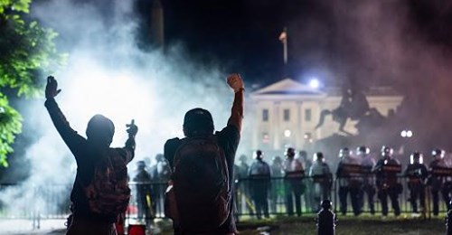 Offentligt Konspirationsprat