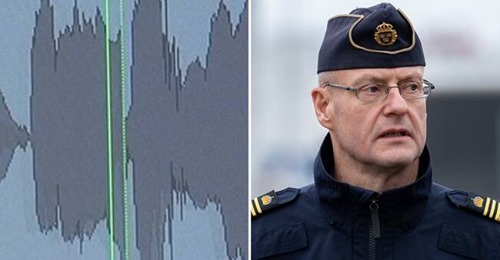 Legaliseringsönskan Av Allmän Polisavlyssning