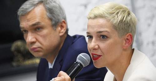 Opposition Under Uppsikt