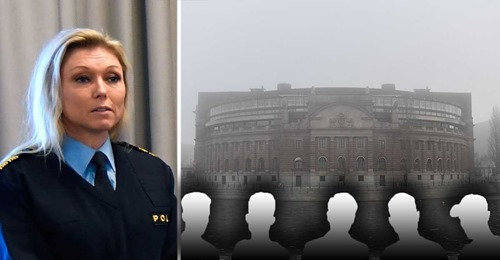 Kriminella  Nätverk & Skuldöversättning