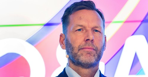 Gemensam Plattform, Fredsavtal & Avgång