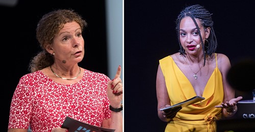 SR Manipulerar Med Raser