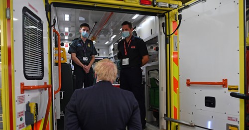 Värre Bot Än Sjukdom