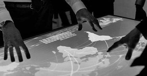 Förhindrande Av Återupprepande