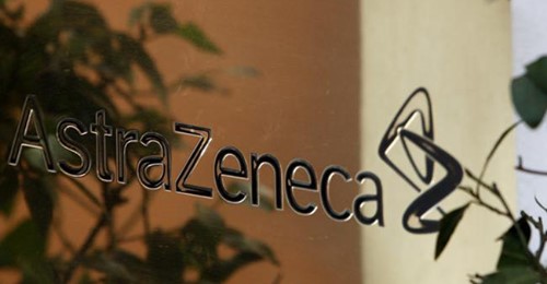 Otur I Turen För Astra Zeneca