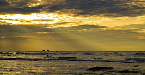 Järnmalmstransport & Lite Till