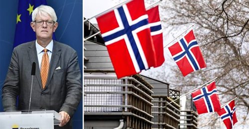 Norge & Konsekvenser