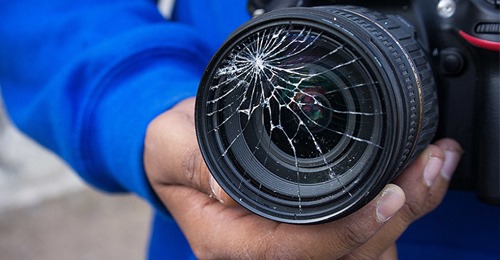 Norskt I RT Om Medias Skeva Narrativ