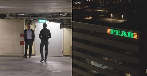 Sigtunatid För Uppdrag Granskning