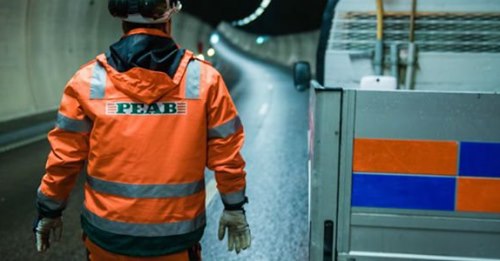 Stockholmsbyråkratisk Granskning