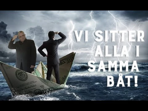 Vårt upprepade beteende till givna förutsättningar