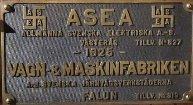 ASEA Från Wikipedia