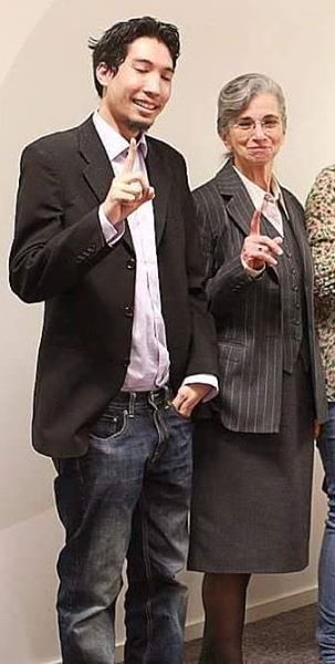 Yasri Khan & Thailand