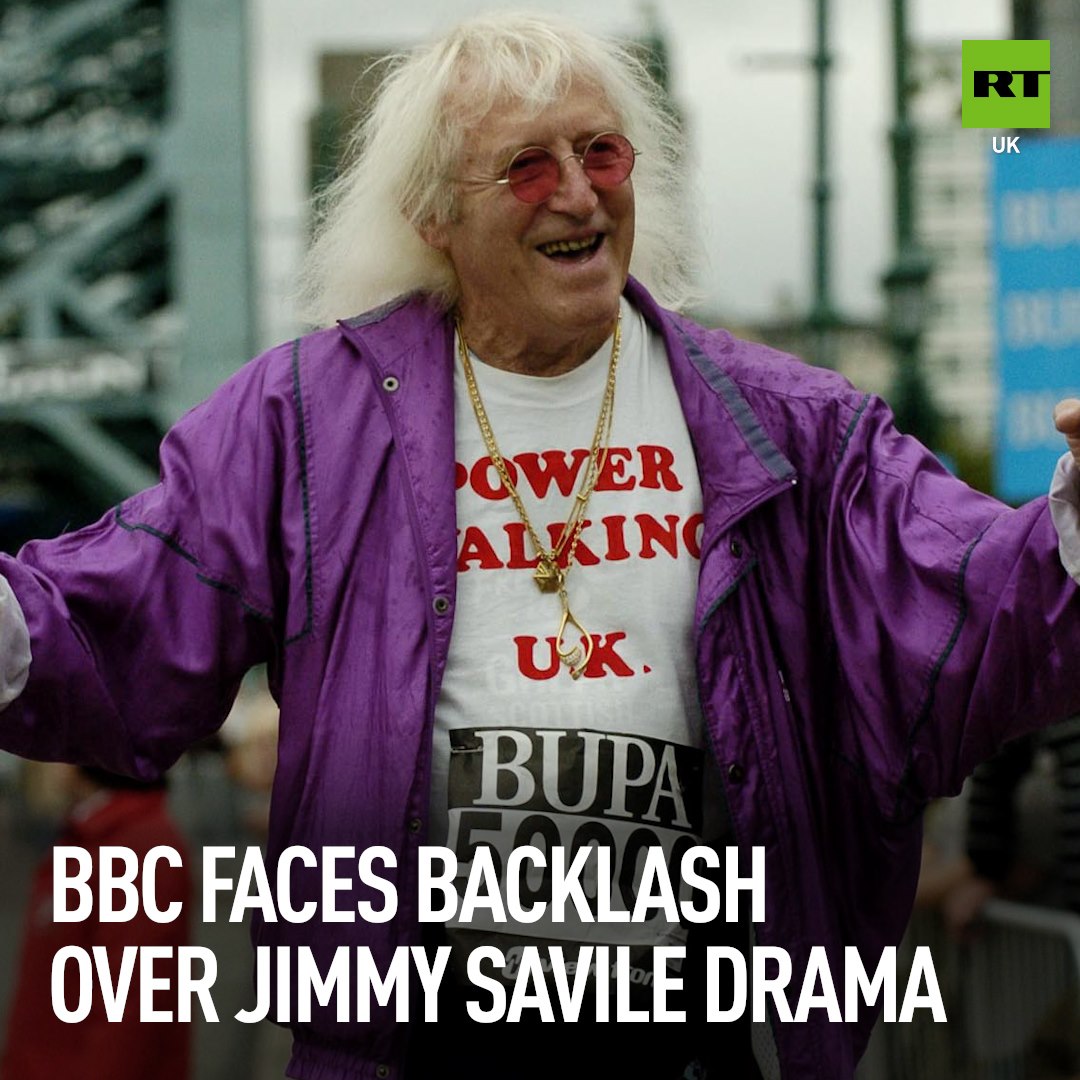 BBC & Savile