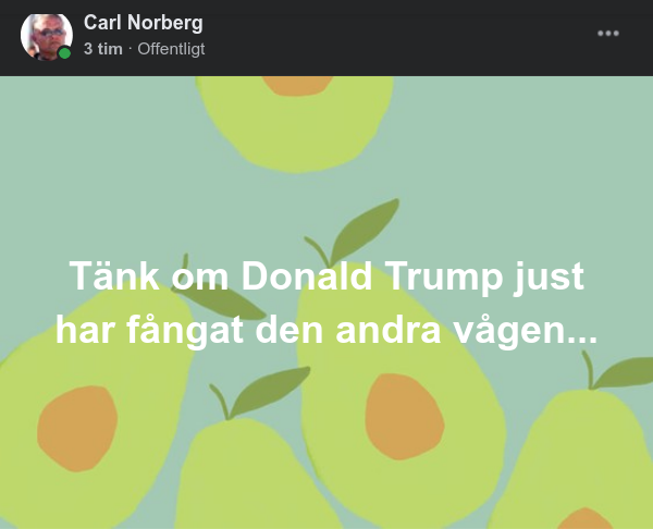 Andra Vågen Fångst