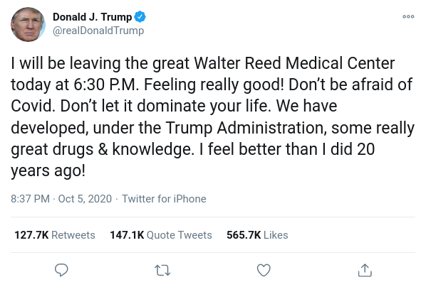 Bättre Än För 20 År Sedan