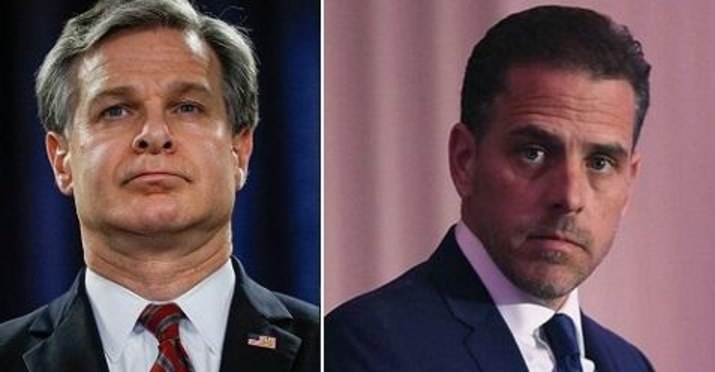 Draghjälp Från FBI