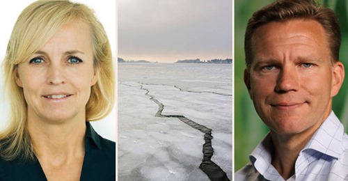 Jättesmarta Förtroendeskapare