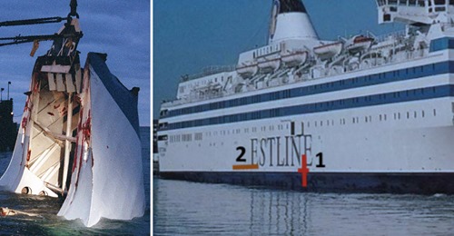 Ytterligare Verklighetslysande Hål I Estonia