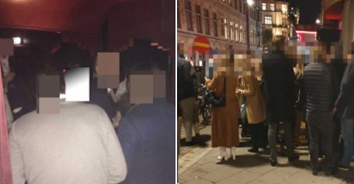 Anad Påtryckningsverksamhet