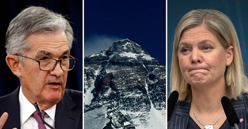 Än Dummare Ekonomisk "Analys"