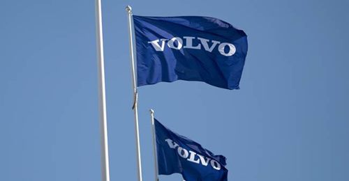 Volvo Vinstmaximerar