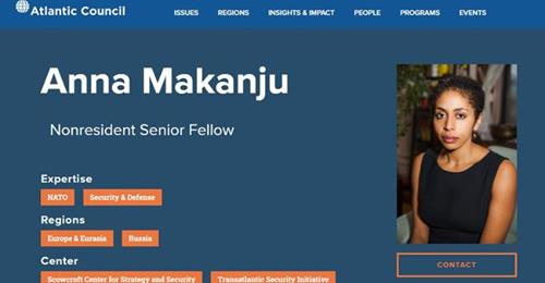 Samma Institutionaliserade Korruption