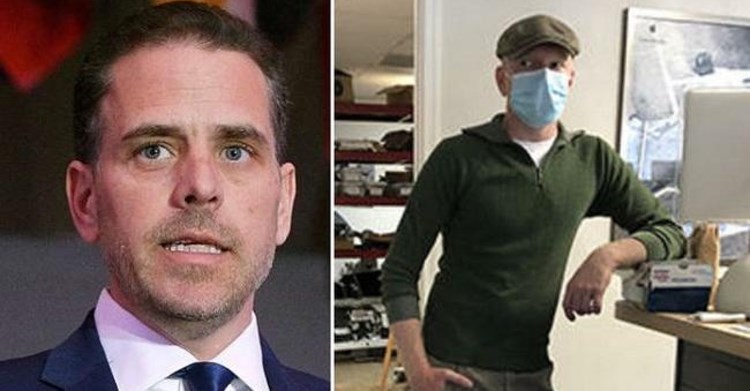 Avfärdad Rysslandskonspiration