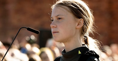 Charmerande Gulligt Endagschefredaktörsgig