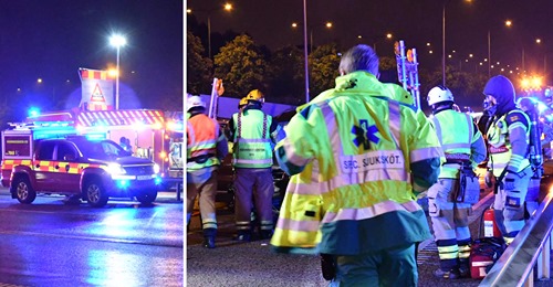 Rattfull Stockholmsbyråkrati