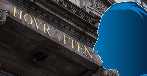 Förtroenderaserande Sexköpsartikel