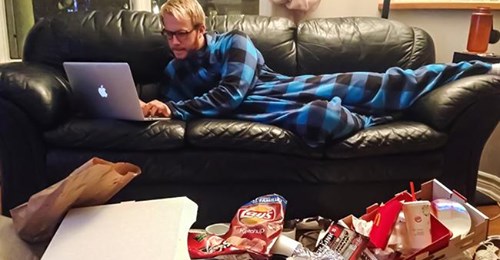 Laglig Hemarbetsrätt