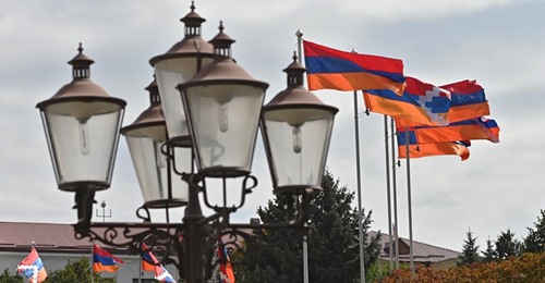 Turkiet, Azerbadjan & Armenien II