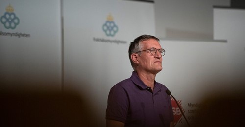 Tegnells Förståelse