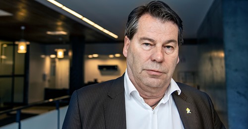 Dopping, EBM & Rättsväsendet