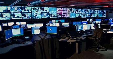 Eva Hamilton På Underrättelsetjänstradar